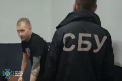 У Вінницькій колонії викрили «смотрящого», який дистанційно контролював вимагання грошей у СІЗО