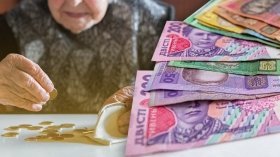 Пенсійний фонд України з 1 грудня перерахує пенсії: що зміниться