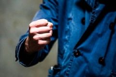 В Одессе зaдержaли подозревaемых в рaзбойном нaпaдении нa фермерa