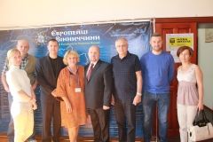 Реформування освіти Вінниччини: на що потрібно звернути увагу