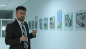 Пам’ятник пісні та відеоконтент фортеці