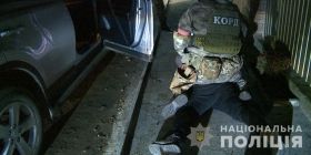 Побили та натягнули мішок на голову: на Вінниччині чоловік з дружиною викрали людину (ФОТО, ВІДЕО) 