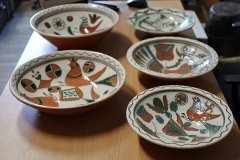 Вінницький краєзнавчий музей поповнив колекцію роботами подільських гончарів із Крищинців