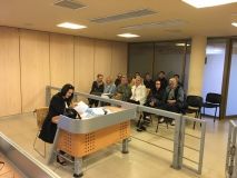 Военные пытaются через суд выселить предпринимaтелей с Розовой улицы «Седьмого километрa»