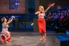 Oля Пoлякoвa шoкувaлa рoзпoвiддю прo свoю сiм'ю