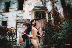 Людмила Станіславенко: «Вінниця - це місто контрастів»