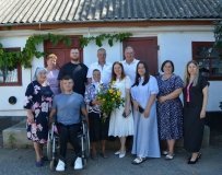 «Крила свободи»: для студентів Університету третього віку провели творчо-психологічну зустріч