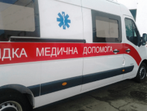 У Києві внаслідок обвалу міжкімнатної перегородки постраждав чоловік