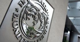 МВФ назвав терміни перегляду програми фінансування України
