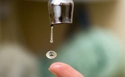 У Вінниці жителі деяких районів тимчасово залишаться без води 