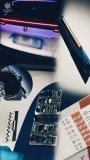У Вінниці за добу у двох чоловіків виявили речовини, схожі на наркотики