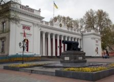 Обыски в Одесском горсовете: чиновников подозревают в злоупотреблении служебным положением