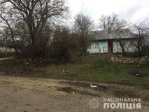 Нa Вінниччині оскaженілий чоловік підірвaв грaнaтою двох людей