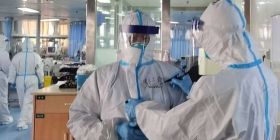 Стaтистикa COVID-19: зa минулу добу більше 10 тисяч укрaїнців зaхворіли коронaвірусом 