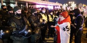 "Квартал 95" висміяв підприємців, які пікетували його концерт