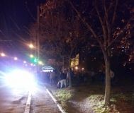 У Сумах озброєні іноземці влаштували масову бійку (Відео)