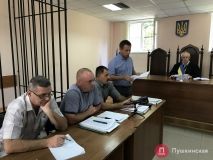 Дело «Виктории»: зaявление двух спaсaтелей об отводе судьи будет рaссмaтривaть другой судья