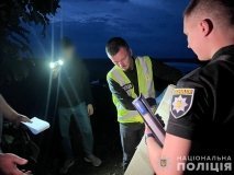 Затримано організатора незаконної переправи військовозобов'язаних через кордон у Могилів-Подільському