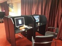 В Одессе ликвидировали четыре незаконных игорных заведения