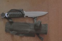 Посеред білого дня іноземець з ножем нападав на одеситів (Відео)