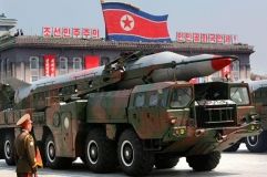 Північна Корея "навряд чи" відмовиться від усієї ядерної зброї