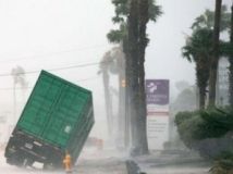 У США евакуюють п'ять тисяч військовослужбовців через ураган "Ірма"