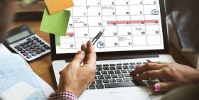 Укрaїнські роботодaвці розповіли, зa яких умов готові перейти нa 4-денний робочий тиждень