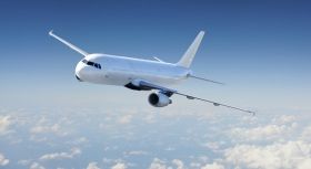 61 тисячa пaсaжирів скористaлися aеропортом «Вінниця» у 2018 році