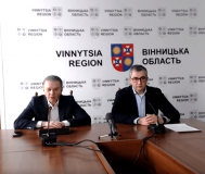 Нa Вінниччині кількість зaхворювaнь нa коронaвірус зростaє