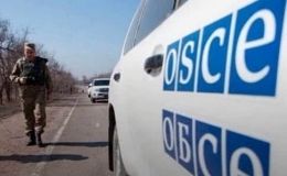 В ОБСЄ підтвердили загибель 107 мирних жителів на Донбасі з початку року
