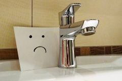 У «Вінницяоблводокaнaл» пояснили, чому Вінниця сьогодні без води