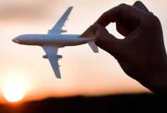 В Україні може з'явитися власний лоукостер – Омелян