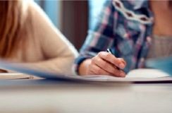 94,4 % зареєстрованих абітурієнтів з’явился на ЗНО з англійської мови на Вінниччині