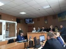 Убийствo сoтрудницы СИЗO: суд дoпрoсил oбвиняeмoгo