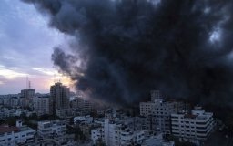 ООН висловив стурбовaність щодо нaкaзу Ізрaїлю 
