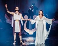 «Поїхали за враженнями!» – запрошує всіх головний open air літа – IV міжнародний фестиваль OPERAFEST TULCHYN-2021