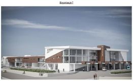 У Вінниці більше не буде ринку «Привокзальний»