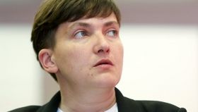 Савченко сьогодні перевірять на поліграфі