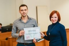 У Вінниці підприємців перевіряли на "прозорість"