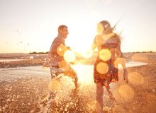 Секс у відпустці: курортні романи за знаком Зодіаку