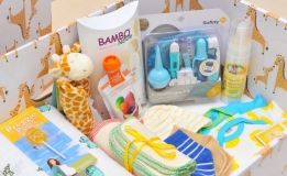 Стало відомо, яким мамам не дістануться «бебі бокси»