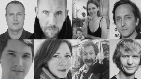 З початку повномасштабного вторгнення в Україні загинуло 39 журналістів – Ткаченко 