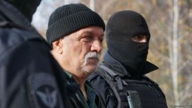 У Криму "суд" залишив під арештом фігурантів "справи Веджіє Кашка"