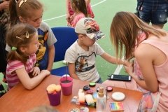 В День защиты детей маленьких одесситов ожидает праздничная программа