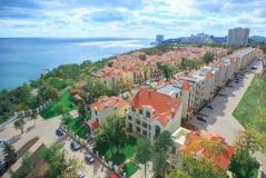 Одесские депутaты все же рaссмотрят вопросы зaстройки Фрaнцузского бульвaрa