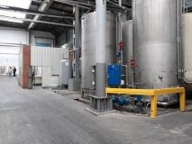 У райцентрі на Вінниччині невідомий «пожартував» про замінування підприємства