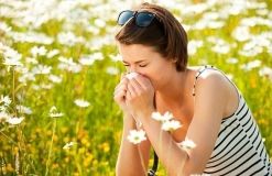 Українців попередили про спалах алергії