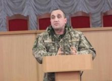 Мешканців Павлівки турбують не знешкоджені боєприпаси