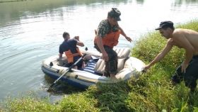 На Вінниччині виявили тіла двох утоплеників