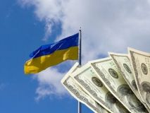 Дефіцит зовнішньої торгівлі в Україні зріс в 2,3 рази